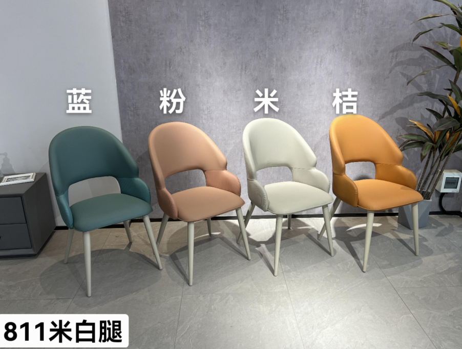 811米白腿